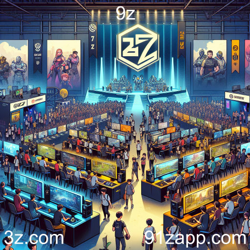 A Excitação dos Eventos de Jogos: Conectando Jogadores ao Redor do Mundo